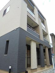 アヴニールの外観画像