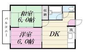 ウィズハウスの間取り画像