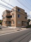 カーサニコルⅤの間取り画像