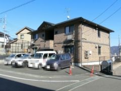 エトワールの外観画像