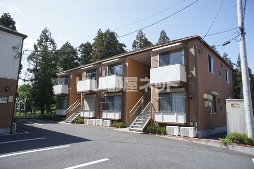 サマンサBの外観画像