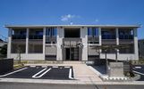 シエロビスタ常盤平Ⅲの外観