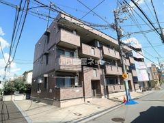 Red House Westの外観画像