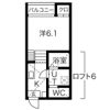 HAL FLATSの間取り画像