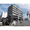 AMBER HOUSE Jingu (アムバーハウス ジングウ)の間取り画像