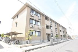 ウィステリア太田の外観画像