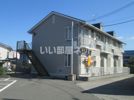 ハピネスニシムラの間取り画像