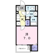 S・B・C板橋の間取り画像