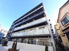 ロー クレールの外観画像