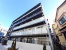 ロー クレールの間取り画像