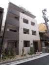 GREEN GROVEの間取り画像