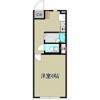 第3オオタビルの間取り画像