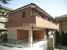 アポロⅠの間取り画像