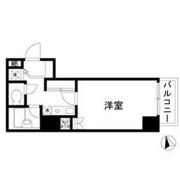 Urban Link蒲田の間取り画像