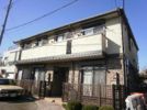クレスト・シノダの間取り画像