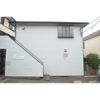 BROWNHOMESの外観
