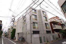 ブランシェ池袋の外観画像