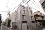 ブランシェ池袋の間取り画像