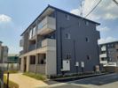 ファーストスプリングの間取り画像