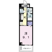 Excellent・Tの間取り画像