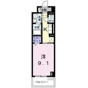 Excellent・Tの間取り画像