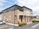 フラット・ハイム Eの間取り画像