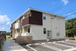レスポワールからつの間取り画像