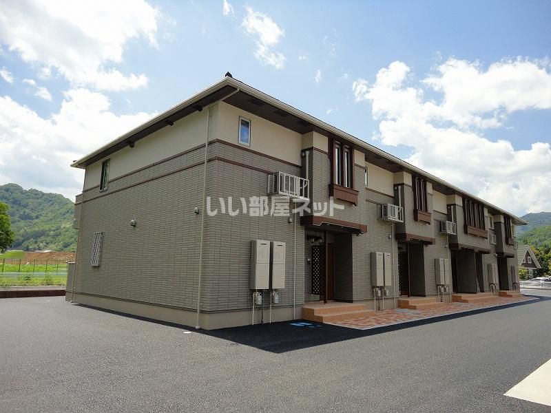 ライニーバFの外観画像