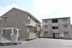 愛宕ビューハイツ 2の間取り画像