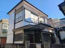 富士見2丁目戸建の間取り画像