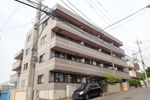 クレボナール三田の間取り画像