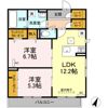 Sun HouSEの間取り画像