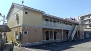 セジュール ココペリの間取り画像