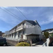 カサベルテ黒沢台 A棟の外観画像