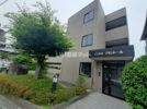 ジュネス・ブランドールの間取り画像