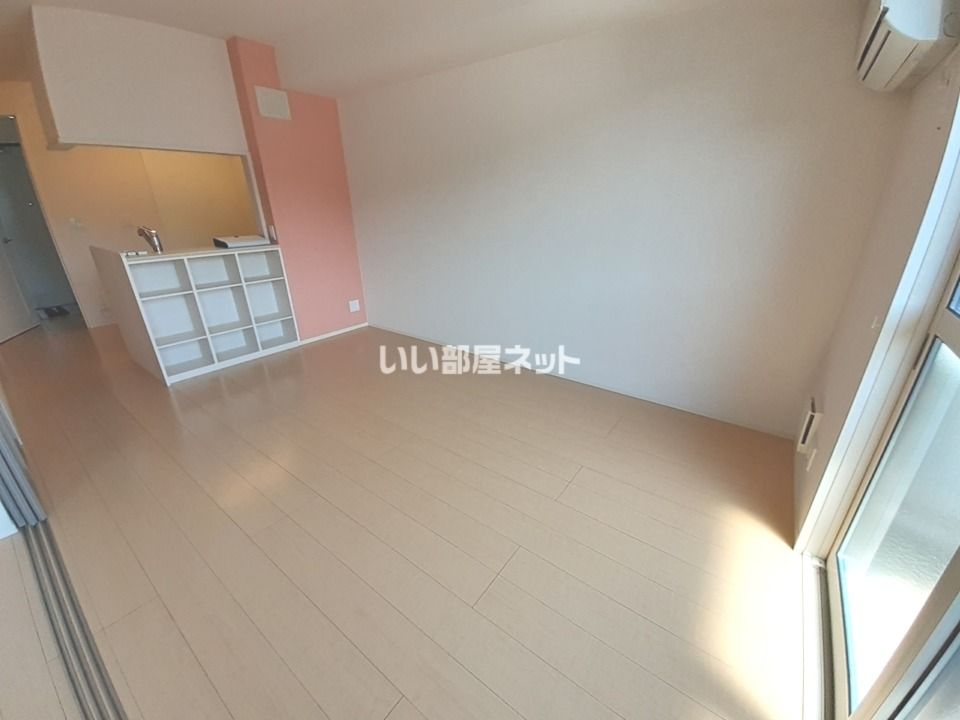 リビング