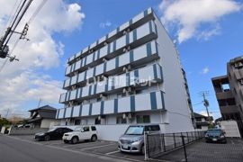 フォレスト林町の外観画像