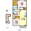 エテルナの間取り画像