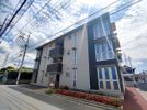 D-room Advanceの外観