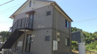 TCツインの外観画像