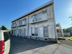 ヒカルハイツの外観画像