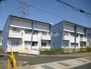 yフラットⅠの間取り画像
