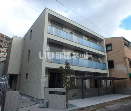 Vita Fioreの外観画像