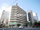 セイワパレス堂島シティの外観