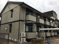 メゾン桂の外観画像
