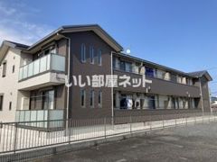 メゾンドボヌールの外観画像