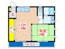 WINの間取り画像