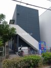 シャルマンコートⅢの間取り画像