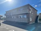 レジデンス牟礼南Aの間取り画像