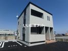 ウエストコートの間取り画像